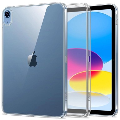 TECH-PROTECT Maska Flexair Hybrid za iPad 10.9" i 11", prozirna  